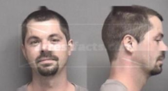 Shawn Roy Collins