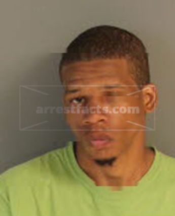 Marquis Deshun Poplar