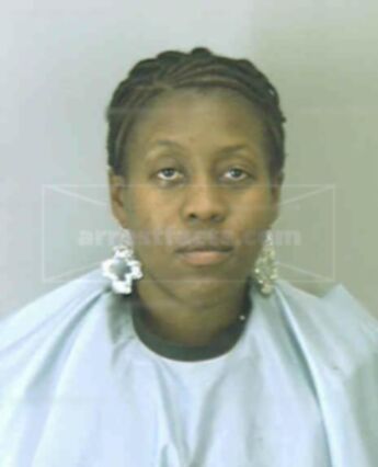 Monicia Dawn Banks