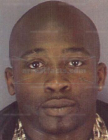 Courtney Tyrone Pounders