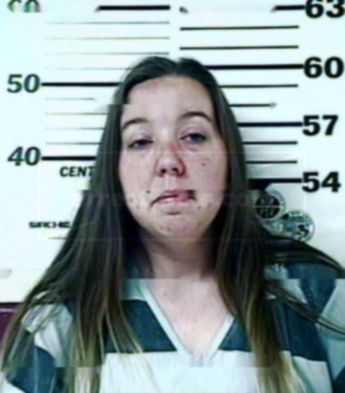 Abbie Glyn Mccoy