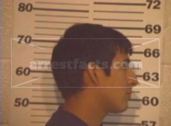 Francisco Jr. Gonzalez Coronado