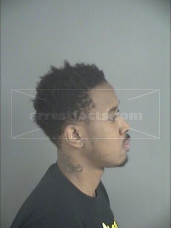 Jamarcus Okeith Suell