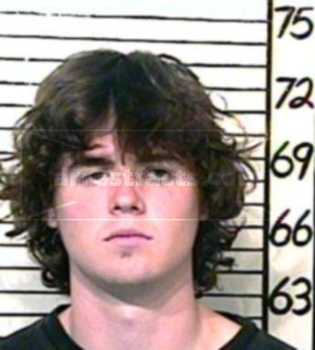 Jonathan Paul Jarrell