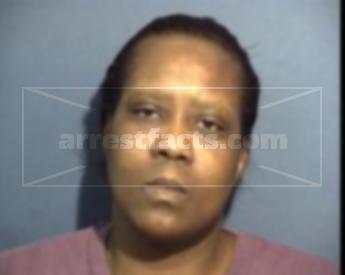 Laverne Brooks