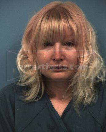 Courtney Anderson Wright