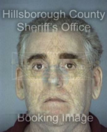 Gary Russell Mcdaniel