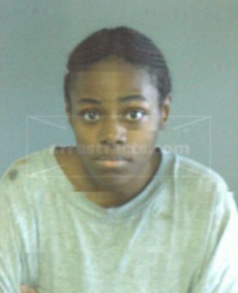 Shandrikia Gibbs