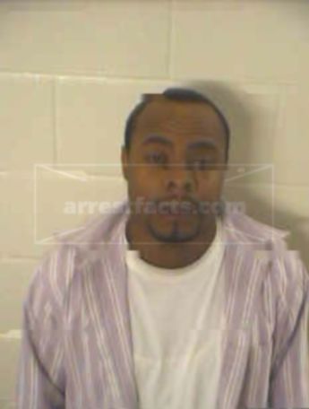 Raymond Rashad