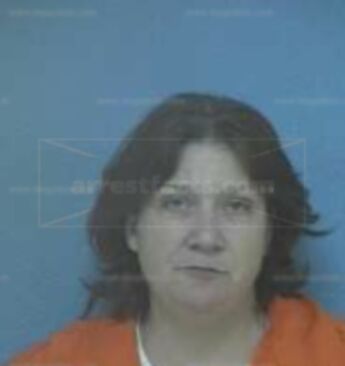 Penny Lee Bailey