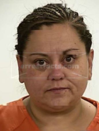 Janie Marie Medina