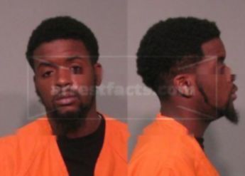 Rashon Lamar Montavis Mcconnell