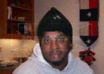 George Ray Brockington