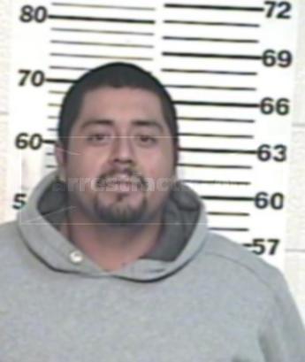 Misael Aguilar Morelos