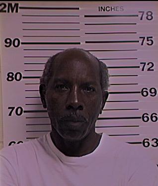 Albert Benson Freeman