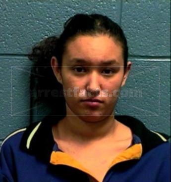 Amelia Juanita Murillo