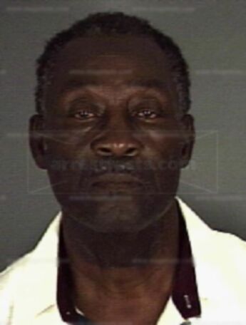 Robert Calvin Saffold