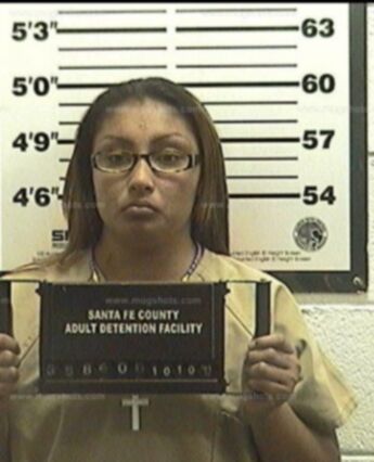 Ariel Maye Garcia