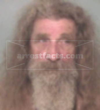 Richard Louis Brown