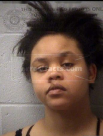 Valerie Shanell Hawkins