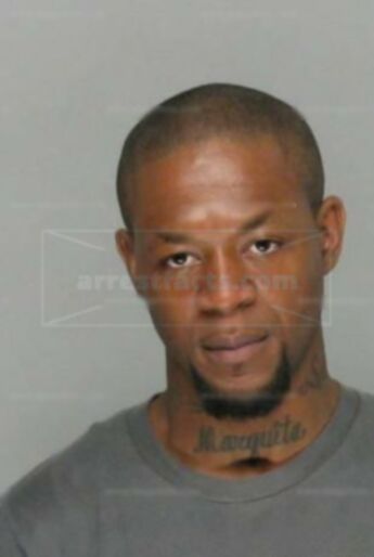 Kenyon Terrell Gilmore