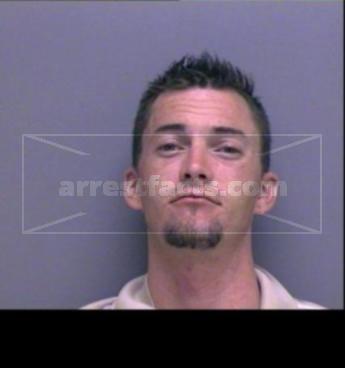 Lance Dean Davis