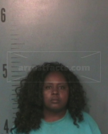 Peggy Jean Brown