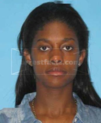 Laquana Rachelle Booker