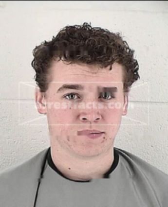 Jackson Edward Dykman