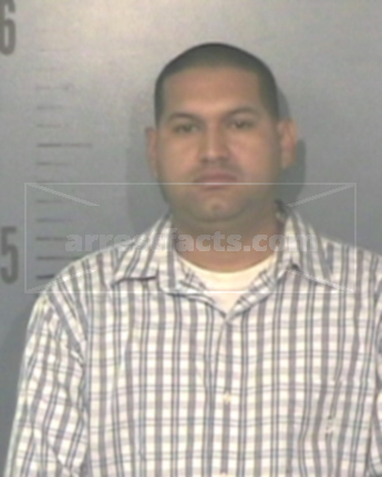 Gabriel Bernal