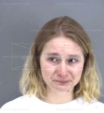Amy Michelle Akers