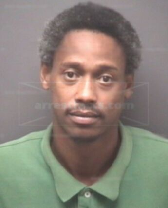 Robert Junior Whitehurst Jr