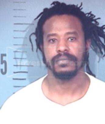 Fredrick Eugene Mclaurin