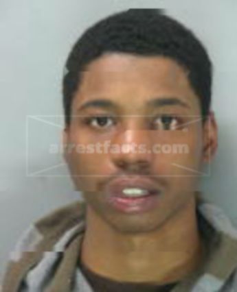 Lee Antoine Woods