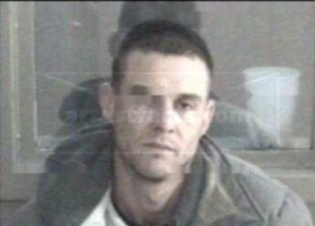 Shane Michael Johnson