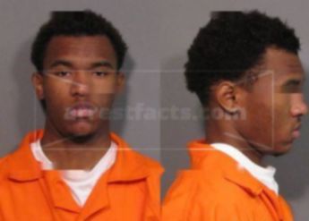Lloyd Da'vuan Ivory