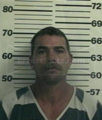 Billy Allen Banks