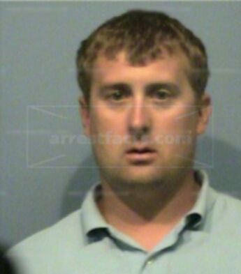 Luke Kincaid Harrison