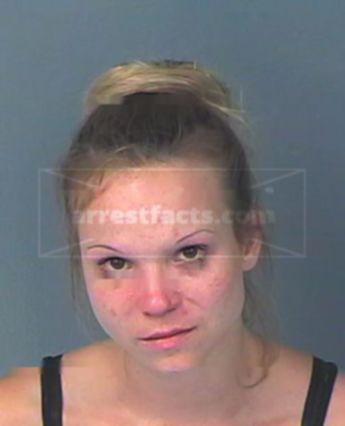 Maria Nicole Miller