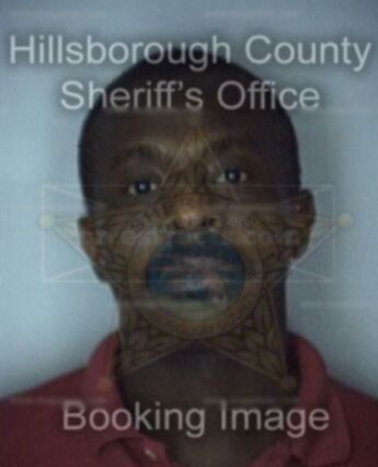 Willis Odeil Gant