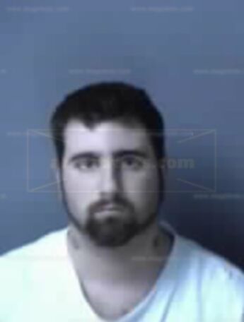 Brett Ryan Aljoe