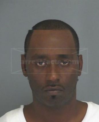 Kendrick Donnell Mills
