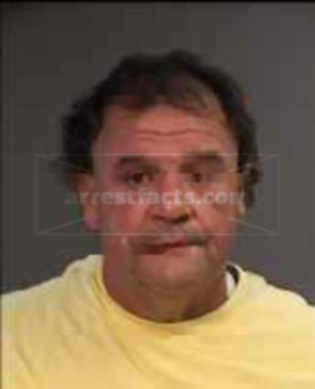 Darrol John Anderson