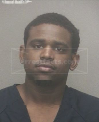 Brandon Anton Dacres
