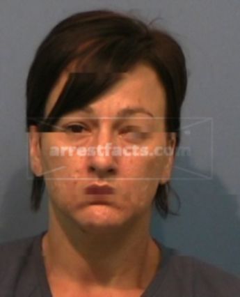 Annette Marie Kiefer