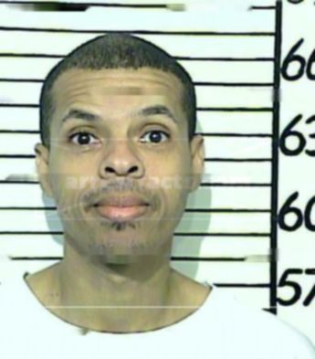 Bryon Patrick Hogans