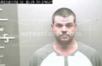 Jason Heath Saint