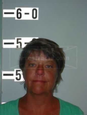 Dena Darlene Morris