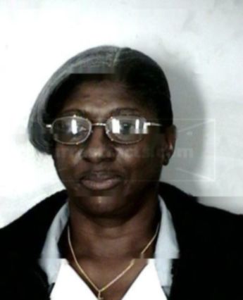 Ruthine B Johnson