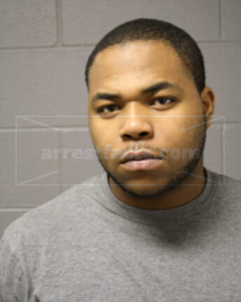 Dontae T Tate